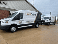 PaulDavisCTIL recover restoration restore central illinois GIF