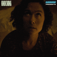 Did You Hear That Reaction GIF by Arrow Video