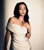 Faye Peraya GIF
