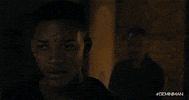 Sad Will Smith GIF by Gemini Man