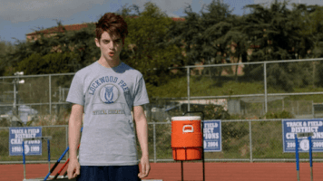 comedy fox GIF by The Mick