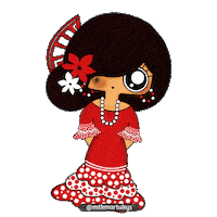 Spain Feria Sticker by mtkmartukys