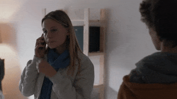 Phone Britt GIF by wtFOCK