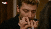 Hand Love GIF by TRT