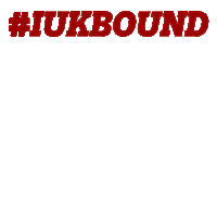 IU_Kokomo college accepted freshman classof2024 Sticker