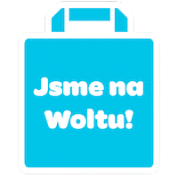 Wolt Czech Sticker by Wolt