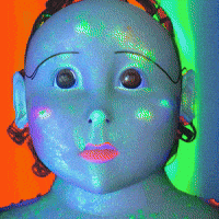Happy Trip GIF by The LSD Hotel