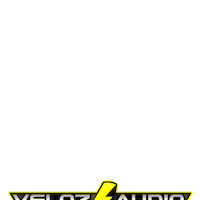 velozaudio audio veloz caraudio velozaudio Sticker