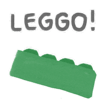 You Got This Lets Go Sticker