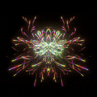 Loop Rainbow GIF by xponentialdesign