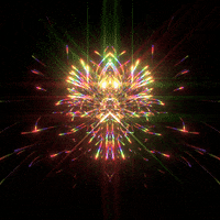 Loop Rainbow GIF by xponentialdesign