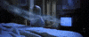 Carol Anne Freeling poltergeist GIF