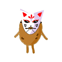 Miemmiemmiemmiem Sticker