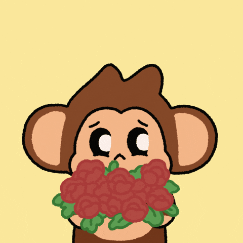 Sorry Make Up GIF by Chimpers