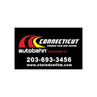 ctwindowfilm  Sticker