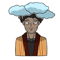 Mob Psycho 100 Mp100 Sticker