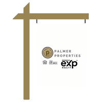 Pp Az Sticker by Palmer Properties