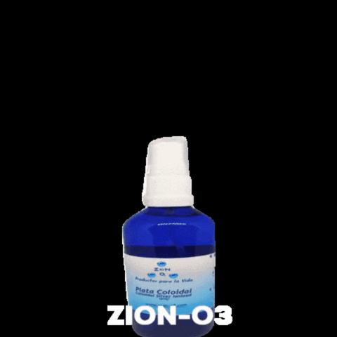 Skincare Salud GIF by ZION.O3