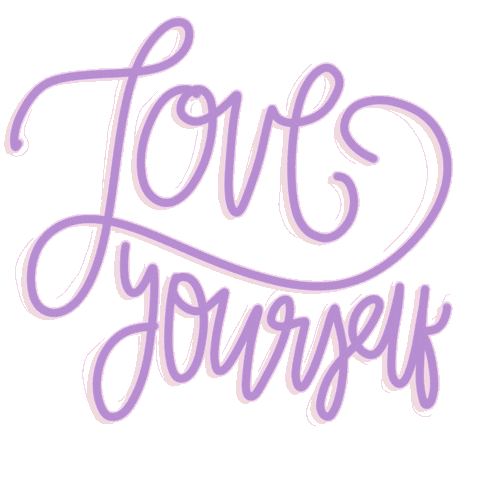 Motivation Love Sticker