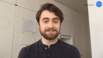 Daniel Radcliffe Is What?