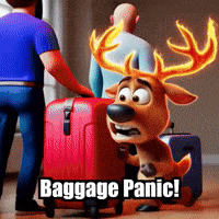 Travel Adventure GIF by elkijahspark