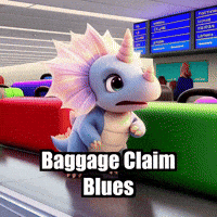 Travel Adventure GIF by Divineasaur