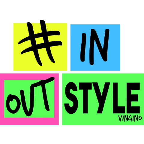 Sticker by Vingino