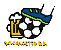 Gfucina Sticker