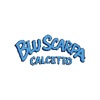 Bluscarpacalcetto Sticker by Blu Scarpa