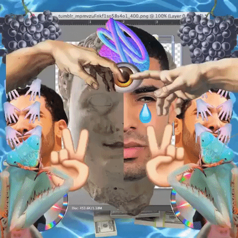 GIF by Anne Horel