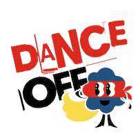 Dance Dancing Sticker by A1 Hrvatska