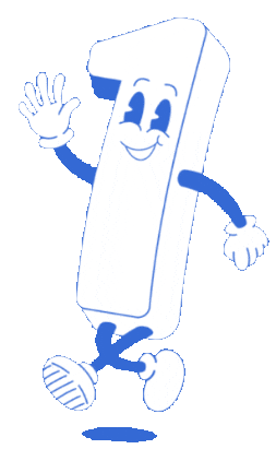 Halo Hello Sticker by satukelas