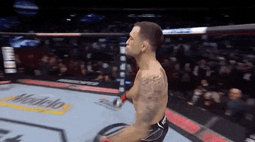 Sport Mma GIF by UFC