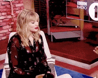 Taylor Swift Mua GIF by MOODMAN