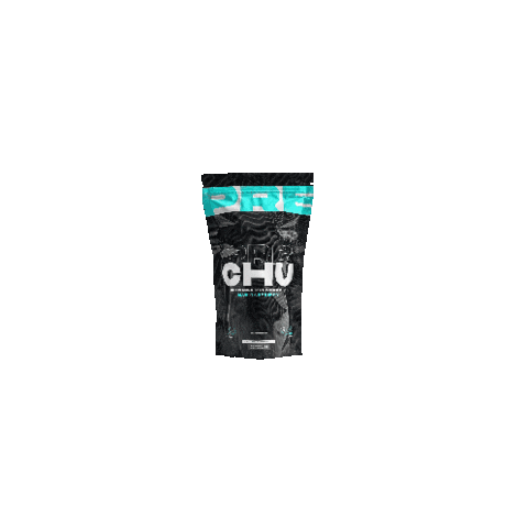 Sticker by CHU Gummies