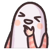 Margaretalany Sticker