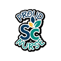 Nurse Nursing Sticker by Springfield Clinic