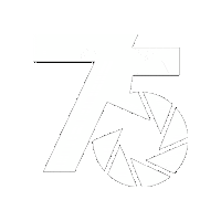 duphotos photography tcd dupa trinity college Sticker