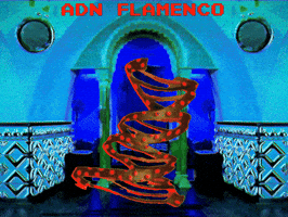 Happy Pop Art GIF by Xinanimodelacra