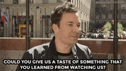 Jimmy Fallon Translation GIF by The Tonight Show Starring Jimmy Fallon