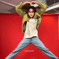 Heart Love GIF