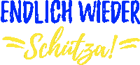 Biberach Sticker by Lani Art