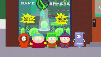 Thanks Towelie