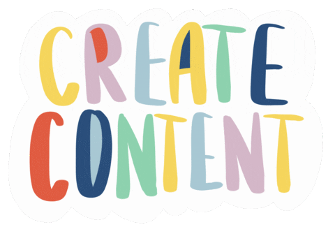 Social Media Instagram Sticker by Gelber Knopf