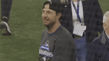 Excited Blue Jays GIF by Toronto Blue Jays