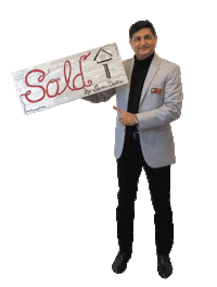 Buy Home Real Estate Sticker by BHHS Beazley REALTORS