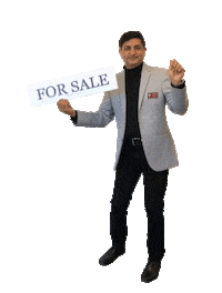 Real Estate Dancing Sticker by BHHS Beazley REALTORS