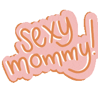 Mom Mama Sticker by Coloresdevanessa