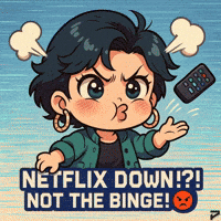 Hana Ugh GIF by Persona