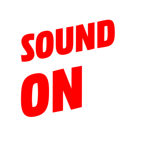 Sound Speaker Sticker by MediaMarkt España
